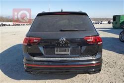 فولكسفاغن تيغوان